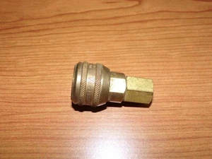 Hansen Brass Fitting Series 3000 - Bild 1 von 3