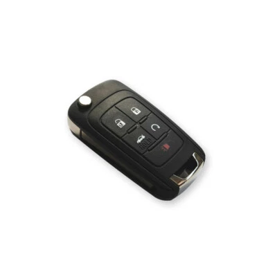 Genuine HSV Key Flip Key & Remote for VF HSV Clubsport Senator GTS Sed No Badge - Image 1 of 4