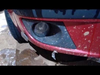 Passenger Corner/Park Light Fog-driving Hatchback Base Fits 07-13 SX4 905415 - Image 1 of 4