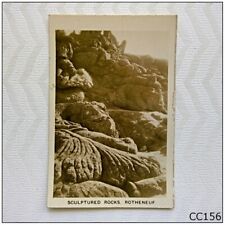 Cavanders Peeps Into Many Lands #12L Rotheneuf Brittany Cigarette Card (CC156)