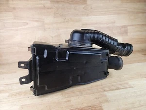 85 86 ATC250R HONDA OEM AIR BOX HOUSING LID TUBES INTAKE 1985 1986 ATC 250R - Picture 1 of 15