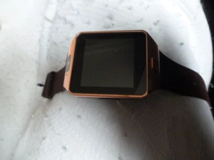 Montre multifonctionnelle GPS téléphone caméra radio  - Photo 1 sur 5