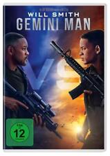 Gemini Man (DVD) Will Smith Mary Elizabeth Winstead Clive Owen Benedict Wong