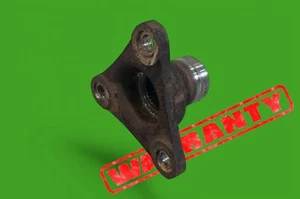 2004-2005 ford thunderbird transmission joint flange rear OEM - Picture 1 of 9
