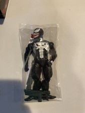 Marvel Legends Venomized Punisher Marvel Unlimited Plus Exclusive Figure Hasbro