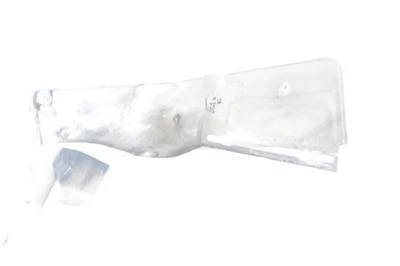 OEM BMW E28 Right Pass Side Engine Bay Tunnel Heat Shields 82-88 528e - Imagem 1 de 4