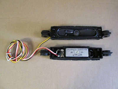 Juego completo de altavoces Sharp LC-32LE551U Foto 1 de 2