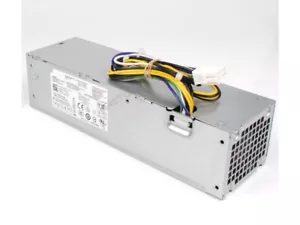 ✔️ 0NT1XP For Dell OptiPlex 3020 7020 9020 Precision T1799 SFF Power Supply - Picture 1 of 3
