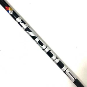 Pulled Project X HZRDUS Gen 4 80 Black Hybrid Shaft 5.5 Flex - Picture 1 of 3