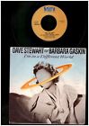 Dave Stewart & Barbara Gaskin - I´m in a Different World - 7 Inch Vinyl HOLLAND