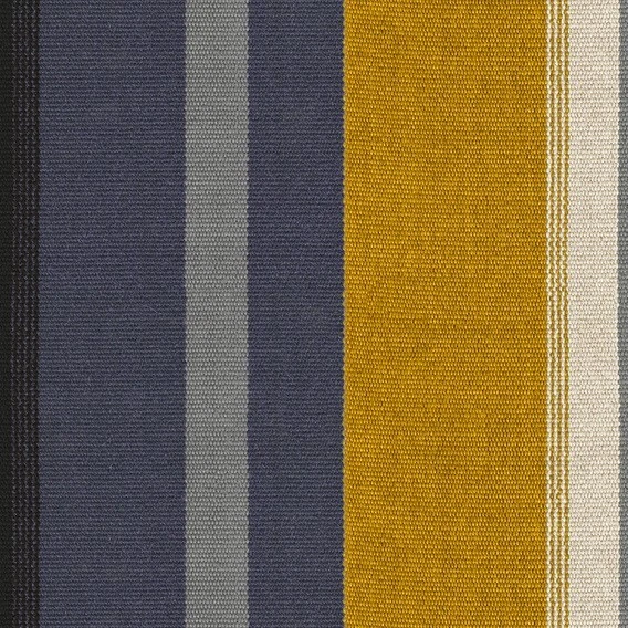 1 3/4  yds Knoll Sherman Earth by Irma Boom Upholstery Fabric C5588 - Image 1 of 1