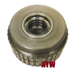 6L50E Forward & Direct Drum (1-2-3-4 & 3-5 Reverse)  2007 & UP  GM - Picture 1 of 1