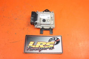 2012 POLARIS RZR XP 900 EFI ECU COMPUTER CONTROLLER UNIT BLACK BOX ECM CDI - Picture 1 of 4