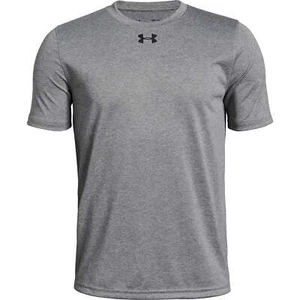 [1305845-025] YOUTH UNDER ARMOUR LOCKER TEE - Picture 1 of 1