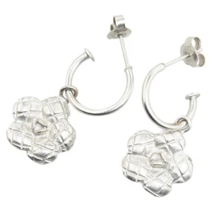 CHANEL Camelia Pierce Women 【Used】 - Picture 1 of 4