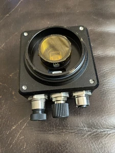 Matrox Iris GTX2000/GMX Industrial Smart Camera - Picture 1 of 6