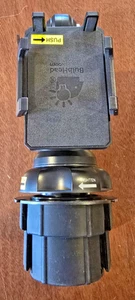 BulbHead Cup Call Crane Hands Free Universal Vehicle Cell Phone Mount - Photo 1 sur 7