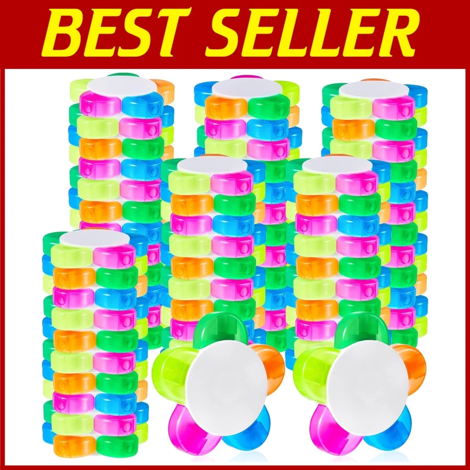 Material escolar de oficina - Iluminadores de acuarela surtidos Foto 1 de 4