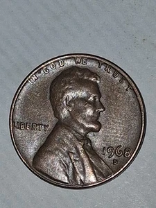 Set of 8 misprinted Lincoln Pennies (with errors) - Picture 1 of 9