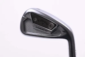 Callaway X Forged UT 2020 Utility #2 Iron / 18 Degree / X-Flex Project X 110 - Picture 1 of 6