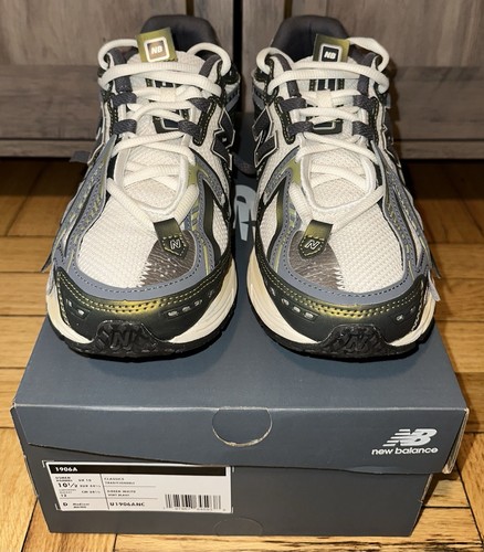 Sneakers New Balance da uomo usate taglia 10 5 US M1906AN