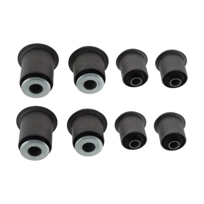Front Upper & Lower Control Arm Bushings For Toyota Tundra Sequoia Replace Parts - Image 1 of 4