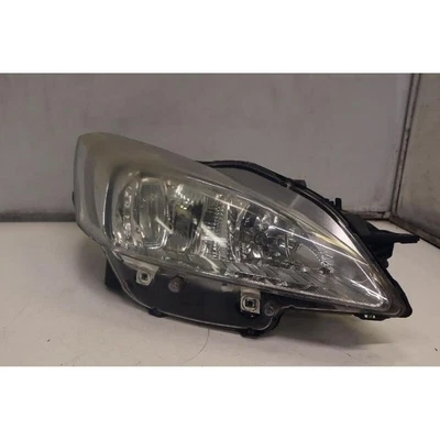 HEADLAMP RH FOR PEUGEOT 508 (10-14) 1.6 8V HDI (84KW) SW 5P/D/1560CC 2010 - Image 1 of 4