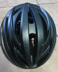 Casco negro Giro Syntax MIPS XL 7103869 XT2 usado/usado ver fotos - Imagen 1 de 19