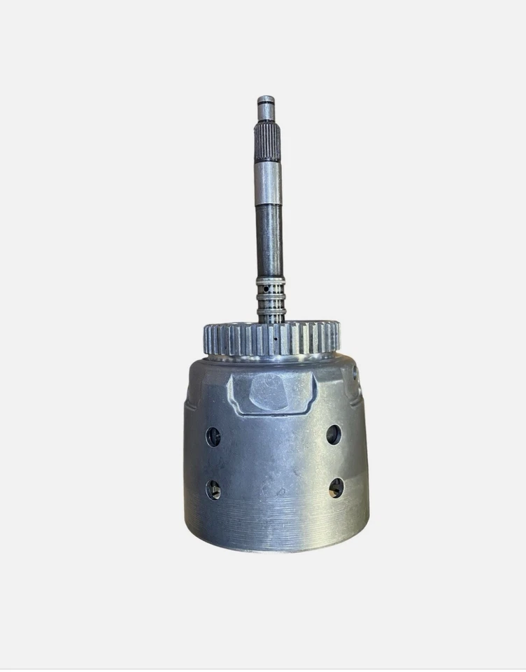 4L60E 4L65E 298MM TAMBOR DE ENTRADA TAMBOR DELANTERO DESCARGADO USADO Foto 1 de 1