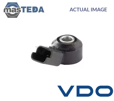 S107326101Z ENGINE DETONATION KNOCK SENSOR VDO NEW OE REPLACEMENT - Image 1 of 4