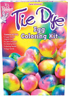 Kit de coloration des œufs colorant cravate