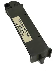 Allen Bradley 1771-WA Series B Made In Germany New Old Stock - Picture 1 of 6