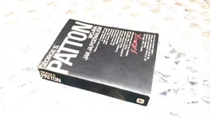 PATTON Wojna jak ją poznałem George S. Patton War As I Knew It Polish Book - Picture 1 of 6