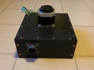 Kleinstwasserkraftwerk 500 Watt - Pelton Wasserturbine - Bild 1 von 4