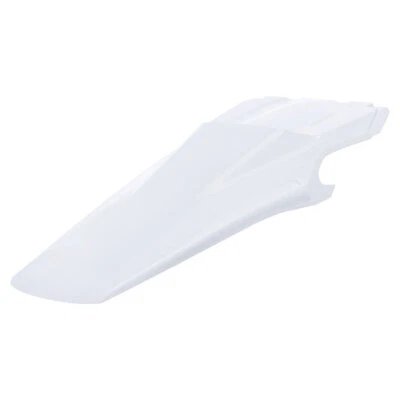 Acerbis Rear Fender 2020 White For HUSQVARNA TX 300i 2020-2022 - Image 1 of 2