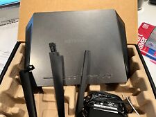 Netgear Nighthawk AC1900 4-Port Gigabit Wireless AC Router (R7000) - TESTED