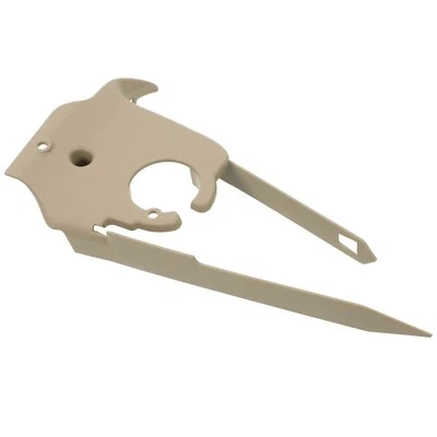 Cubierta reclinable derecha genuina Mopar 2011-2016 Chrysler Town & Country 1HY64HL5AA Foto 1 de 4