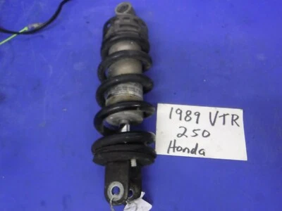 Amortiguador Honda 250 VTR INTERCEPTOR 1989 Foto 1 de 4