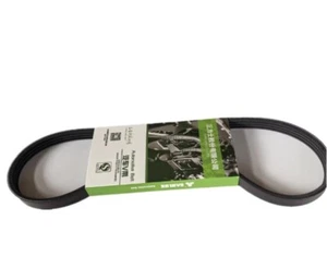 Cinturón de transmisión de autobús SANLUX 4PK1470 1 pieza correa de montaje - Imagen 1 de 1