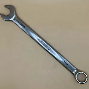 Matco RCL22M2 Long Length 22mm 12-point Wrench USA - Picture 1 of 13