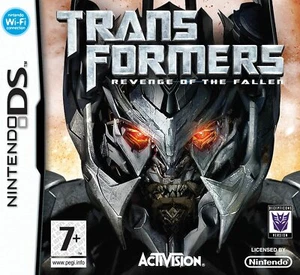 transformers dark moon deceptions & revenge of fallen & autobots & deceptions - Picture 1 of 2