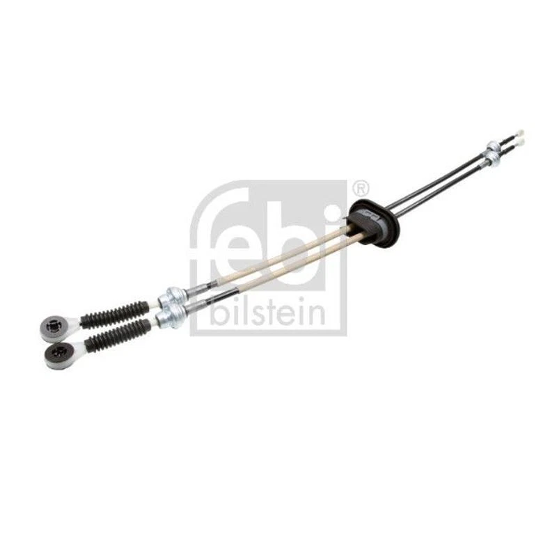 Febi 179832 Cable Cambios para Peugeot Experto Fiat Scudo Citroën Jumpy - Imagen 1 de 1