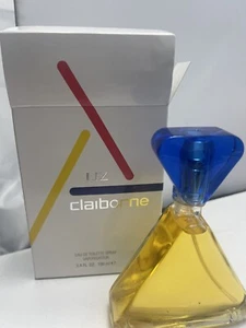 Liz Claiborne 3.3 / 3.4 oz Eau De Toilette Spray for women New In Box - Picture 1 of 4