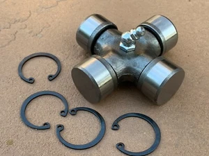 Series 4 Cross & Bearing Kit, Replacement EuroCardan 1004020 (26-001) - Picture 1 of 5