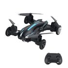 Mini Drone For Kids Drone With Camera For Adults 4K Hd 2 In 1 Rc Blue