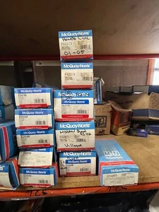 fa2425   McQuay Norris   "Read the listing please" Virginia k500117 - Picture 1 of 1