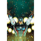Captain America Steve Rogers #19 Se