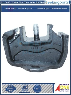 Engine Mount For NISSAN DATSUN 720 TD25 86-90,PICKUP 97-, 11320-41G00,1132041G00 - Image 1 of 4
