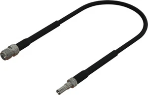 Adaptateur Connecteur SMA Femelle A CRC9 Panorama pour Antennes Extérieure 3G 4G - Photo 1/3