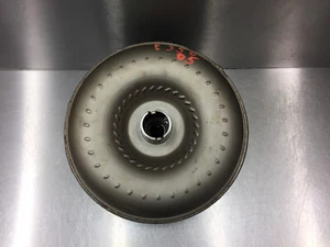 2005 MERCEDES E SLK CLASS W211 R171 3.5 PETROL TORQUE CONVERTER A2092500602 - Picture 1 of 4